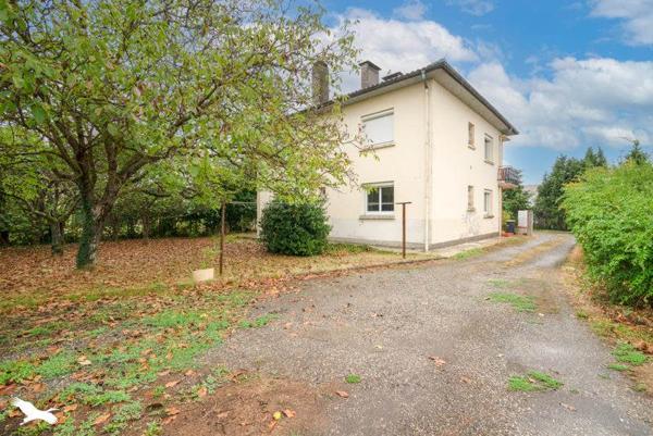 Maison à vendre |  Beauzelle |  8 pièces | 190 m²