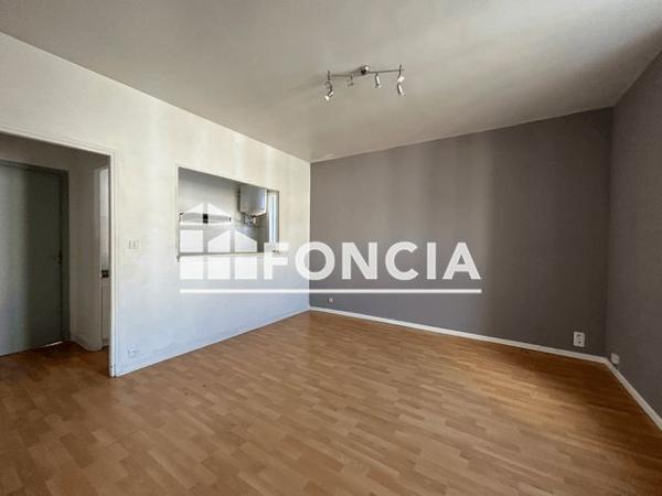 Location Maison 2 pièces 40 m² - 173 AVENUE DE PELISSIER Albi 81000