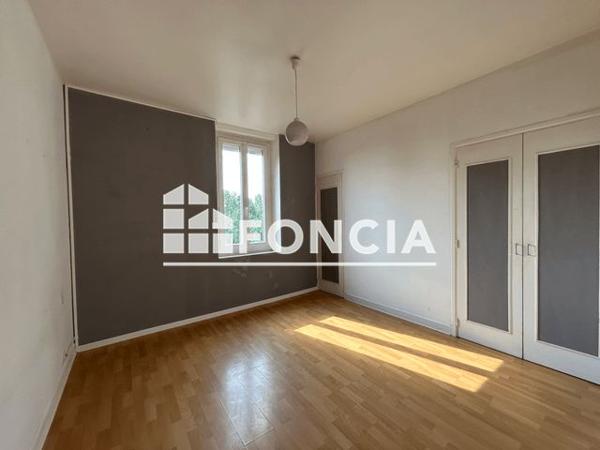 Location Maison 2 pièces 40 m² - 173 AVENUE DE PELISSIER Albi 81000