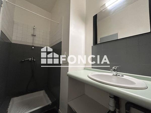 Location Maison 2 pièces 40 m² - 173 AVENUE DE PELISSIER Albi 81000