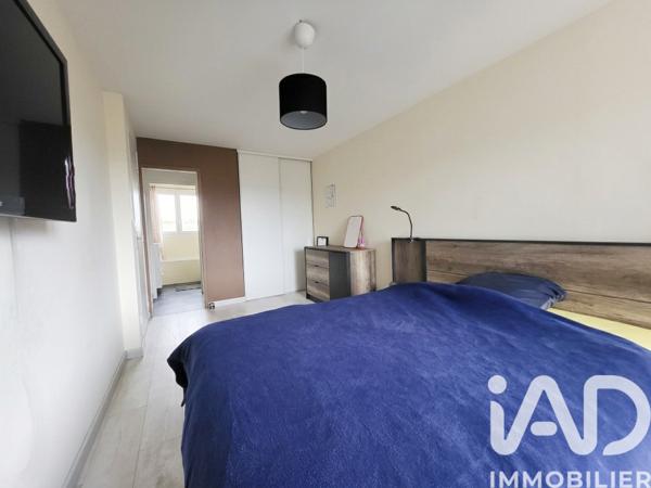 Appartement à vendre 4 pièces 93,17 m² Charleville-Mézières