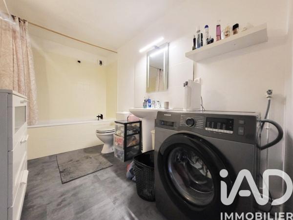 Appartement à vendre 4 pièces 93,17 m² Charleville-Mézières