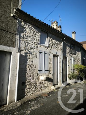 Immeuble à vendre  102 m2 SOUILLAC - 46