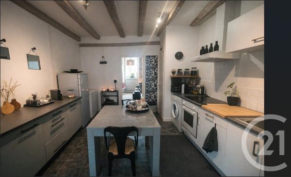 Immeuble à vendre  102 m2 SOUILLAC - 46