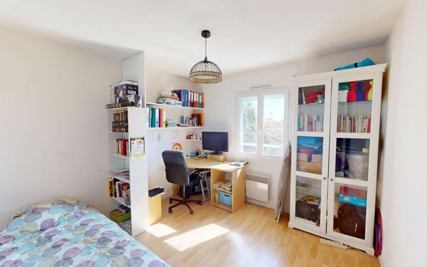 Maison à vendre    4 pièces •  Pessac