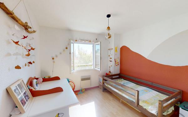 Maison à vendre    4 pièces •  Pessac