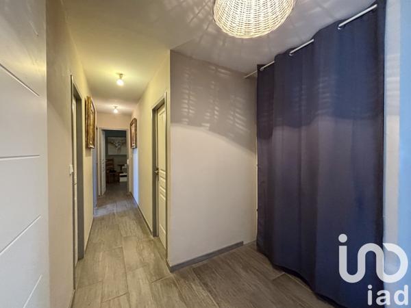 Maison à vendre 4 pièces 100 m² La Palme