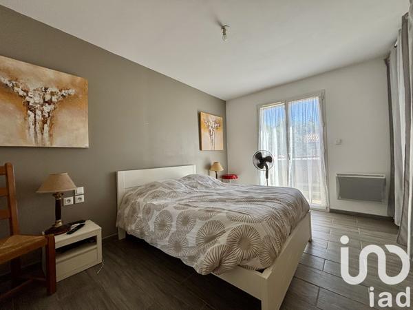 Maison à vendre 4 pièces 100 m² La Palme