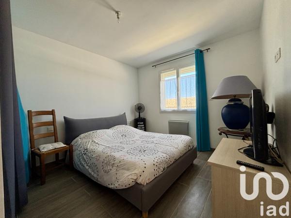 Maison à vendre 4 pièces 100 m² La Palme