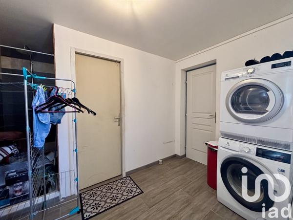 Maison à vendre 4 pièces 100 m² La Palme