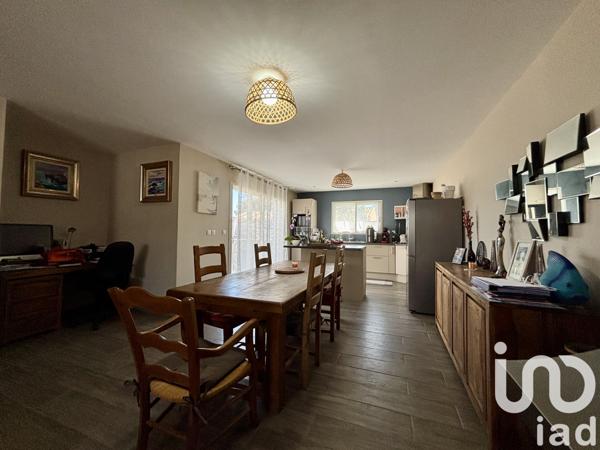 Maison à vendre 4 pièces 100 m² La Palme