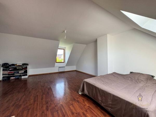 Maison à vendre 6 pièces de 137 m²