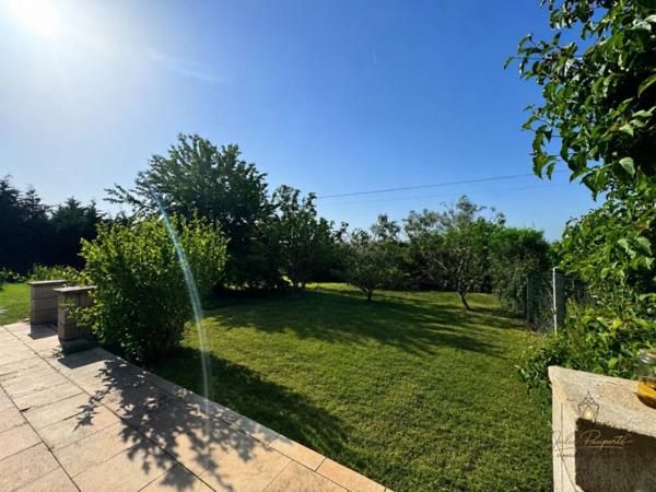 Maison à vendre 6 pièces de 137 m²