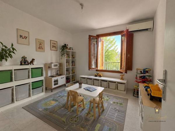 Maison à vendre 6 pièces de 137 m²