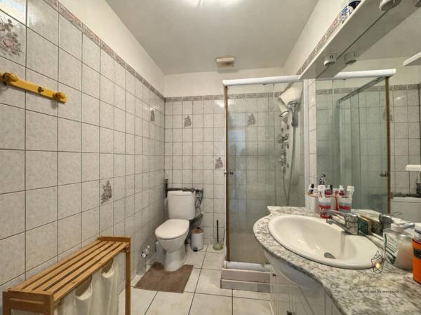Maison à vendre 6 pièces de 137 m²