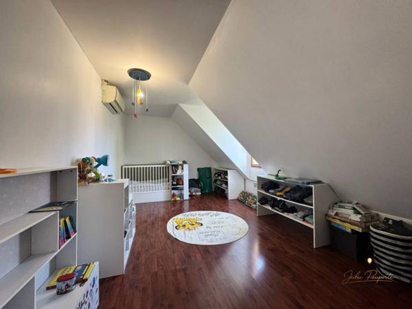 Maison à vendre 6 pièces de 137 m²