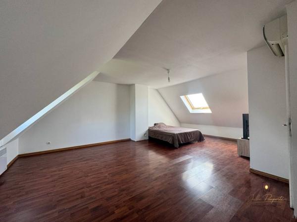 Maison à vendre 6 pièces de 137 m²