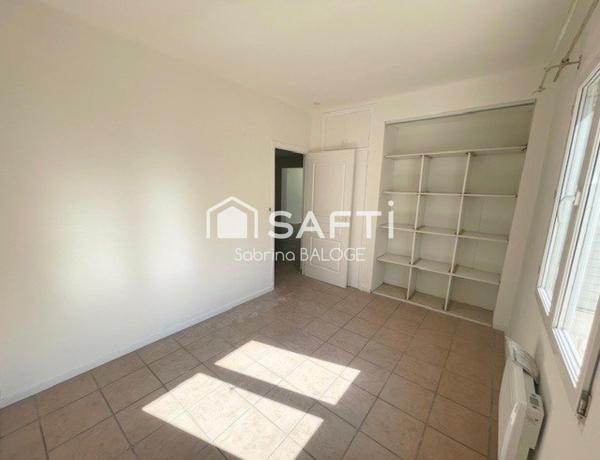 Maison  individuelle de Plain pied 116m2