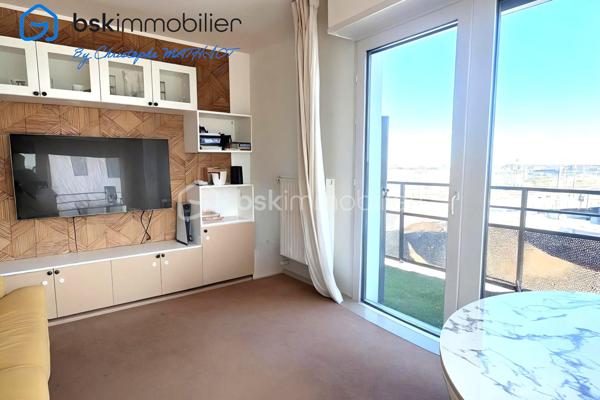 Appartement de 79,05 m²