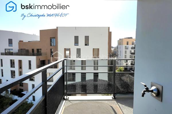 Appartement de 79,05 m²