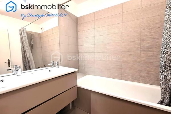 Appartement de 79,05 m²