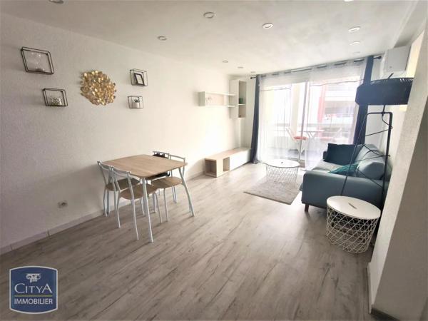 Appartement à vendre 3 pièces 51.34m²