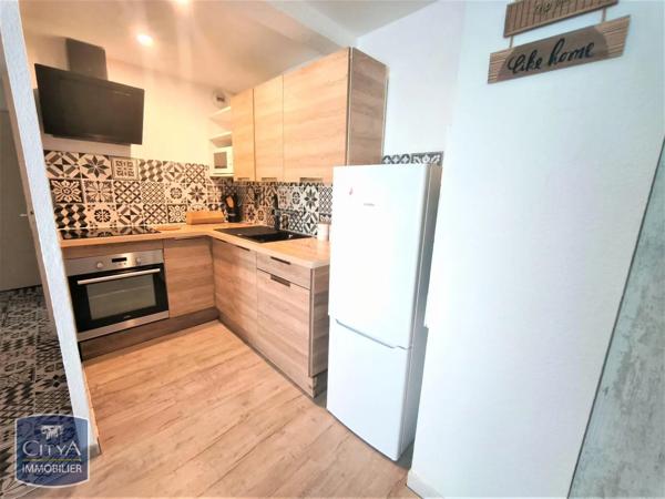Appartement à vendre 3 pièces 51.34m²