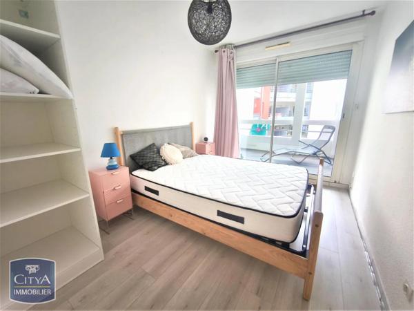 Appartement à vendre 3 pièces 51.34m²