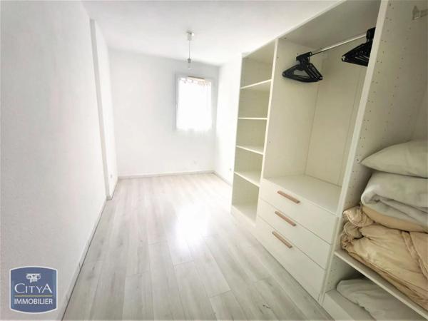 Appartement à vendre 3 pièces 51.34m²
