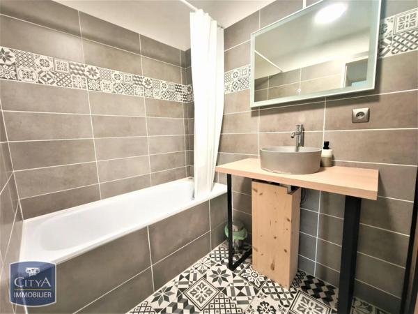 Appartement à vendre 3 pièces 51.34m²