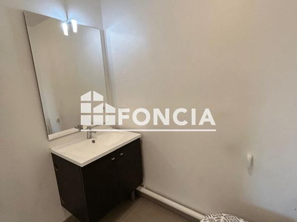 Location Appartement 2 pièces 44.46 m² - 30 rue Jules Guesde Villeneuve Saint Georges 94800