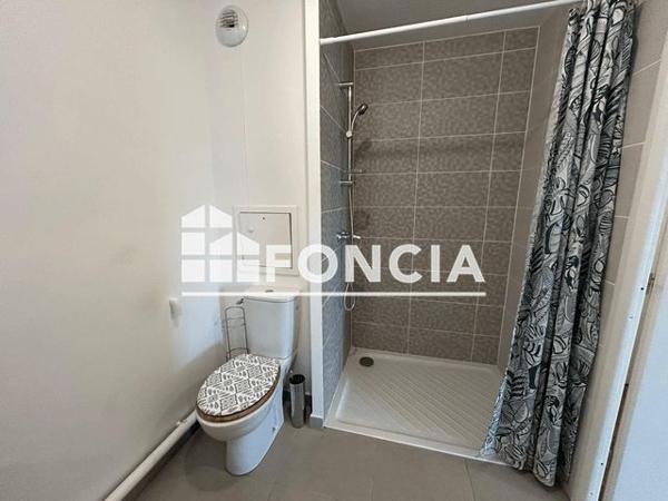 Location Appartement 2 pièces 44.46 m² - 30 rue Jules Guesde Villeneuve Saint Georges 94800