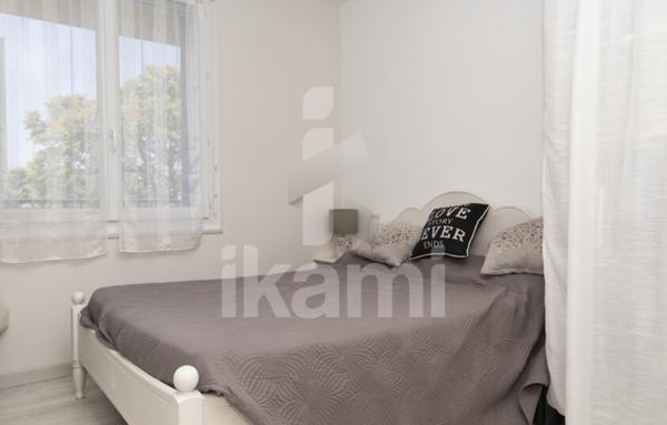 Appartement T3 entièrement rénové