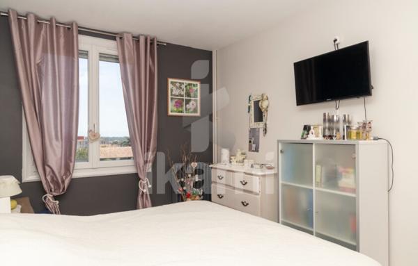 Appartement T3 entièrement rénové