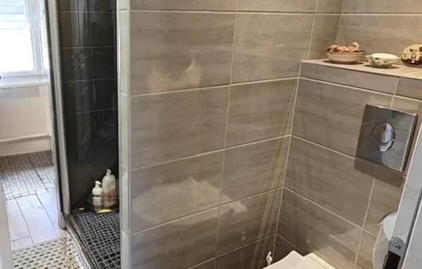 Appartement T3 entièrement rénové