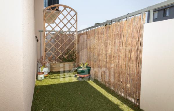 Appartement T3 entièrement rénové