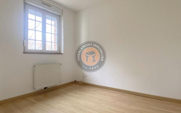 Maison à louer    4 pièces •  La Fère