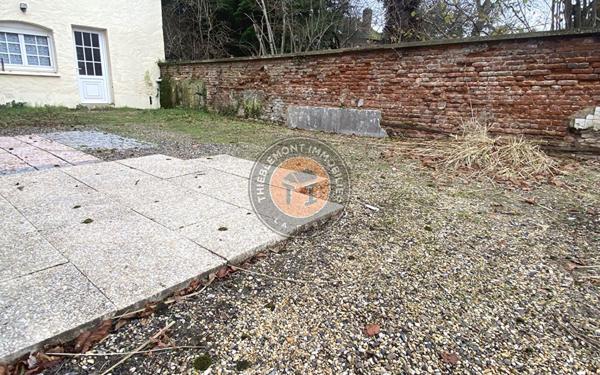 Maison à louer    4 pièces •  La Fère