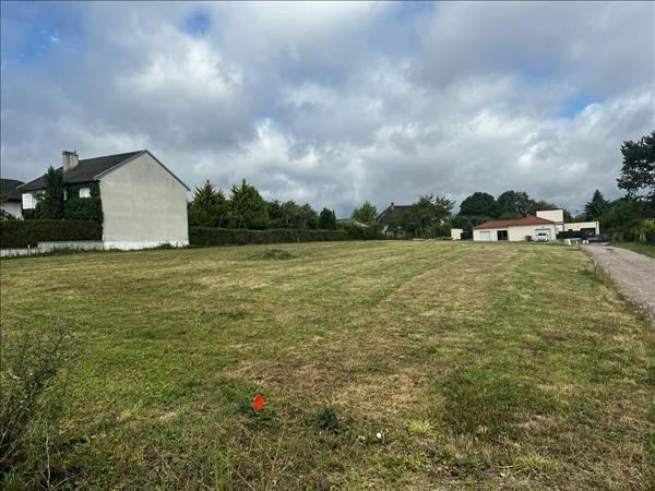 Terrain à vendre |  Isle |  1102 m²