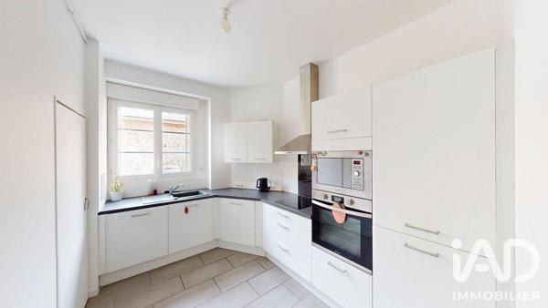 Appartement à vendre 3 pièces 69 m² Melun