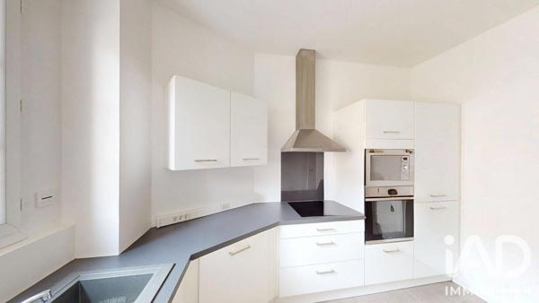 Appartement à vendre 3 pièces 69 m² Melun