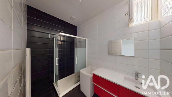 Appartement à vendre 3 pièces 69 m² Melun