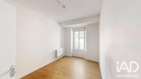 Appartement à vendre 3 pièces 69 m² Melun