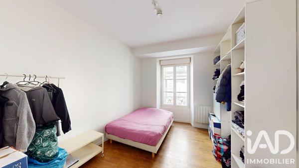 Appartement à vendre 3 pièces 69 m² Melun