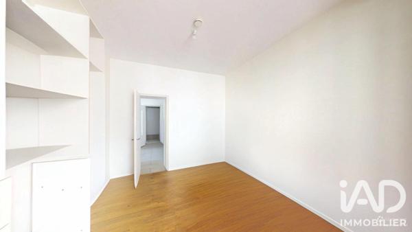 Appartement à vendre 3 pièces 69 m² Melun