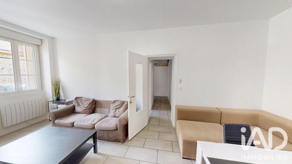 Appartement à vendre 3 pièces 69 m² Melun