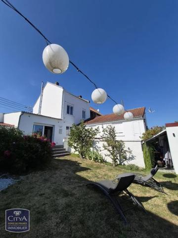 Maison à louer 4 pièces 155.78m² Liévin (62800)