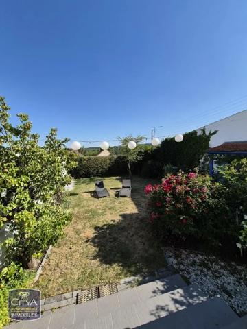 Maison à louer 4 pièces 155.78m² Liévin (62800)
