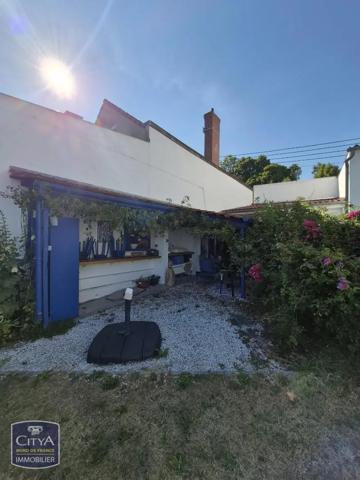 Maison à louer 4 pièces 155.78m² Liévin (62800)