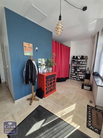 Maison à louer 4 pièces 155.78m² Liévin (62800)